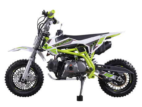 DENAGO MX DIRT BIKE