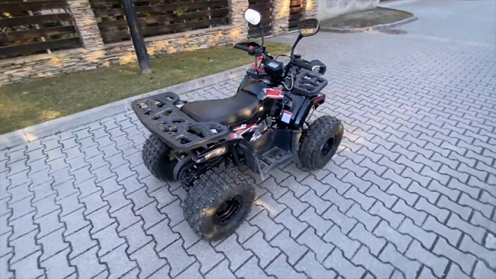 SnapSave.io-Tao Motor Hunter 125 (4x2) walk around!