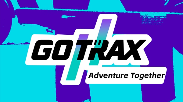 GOTRAX | 主打全系列电动出行产品，扎实品牌基础持续构建北美影响力