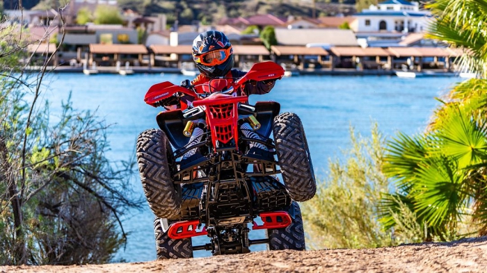 denago powersports